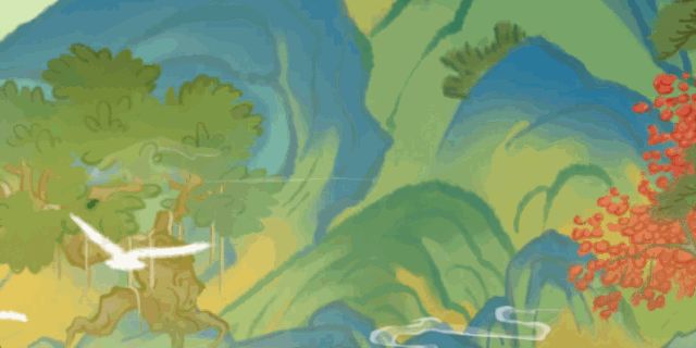 【测试情报】华夏美景,不容错过!截图