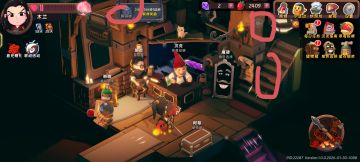 隐藏帽子攻略（查漏补缺中）