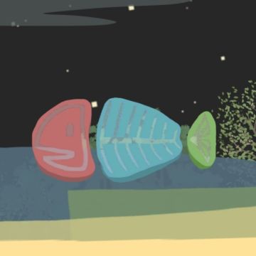 因为无聊，发点可能没人注意的