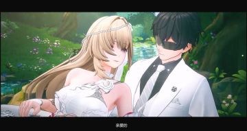 牛大了！《尘白禁区》茉莉安 - 霄鹰PV「蜜月特训」重磅发布