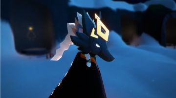 辣条同人文《见习猎魔团之终焉狼罪》