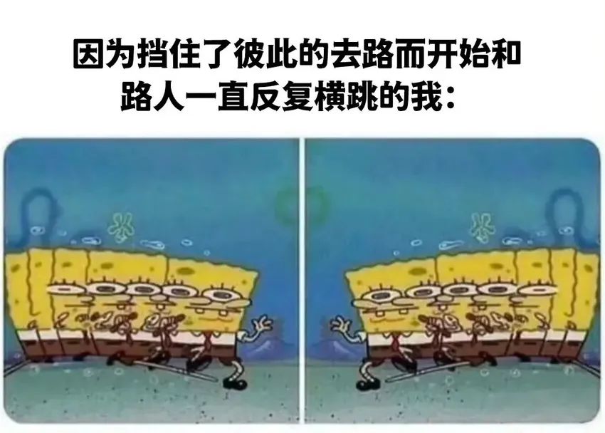 今日份梗图分享 2