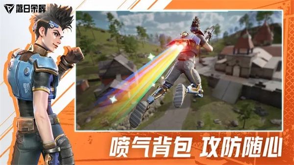 说说这次测试差评和论坛里玩家遇到的问题 1