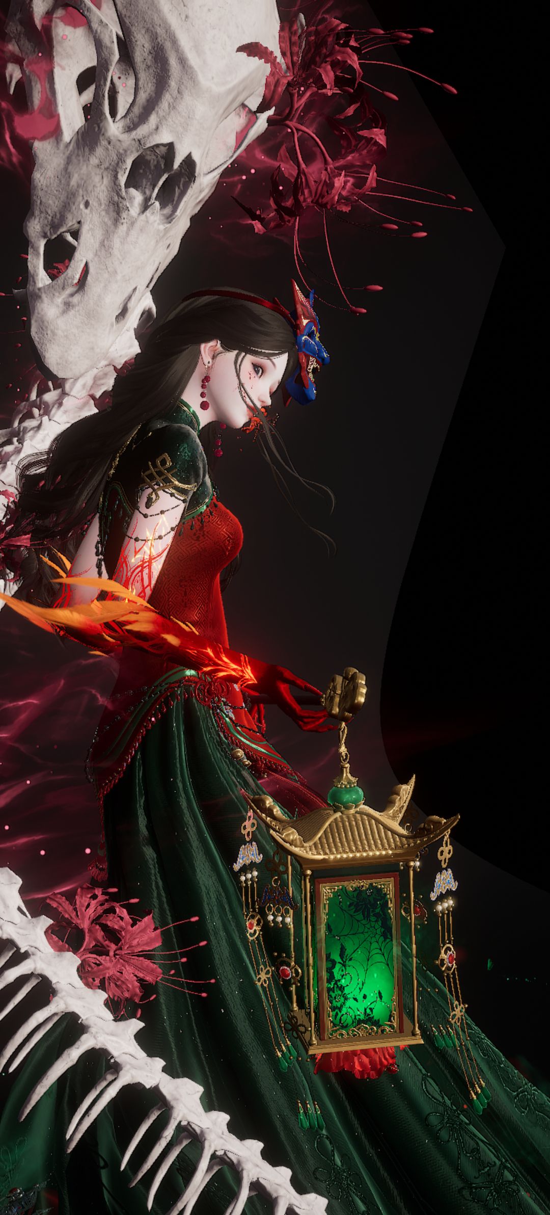 蚀骨花 2