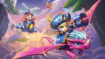 【百战斗斗堂】更新公告