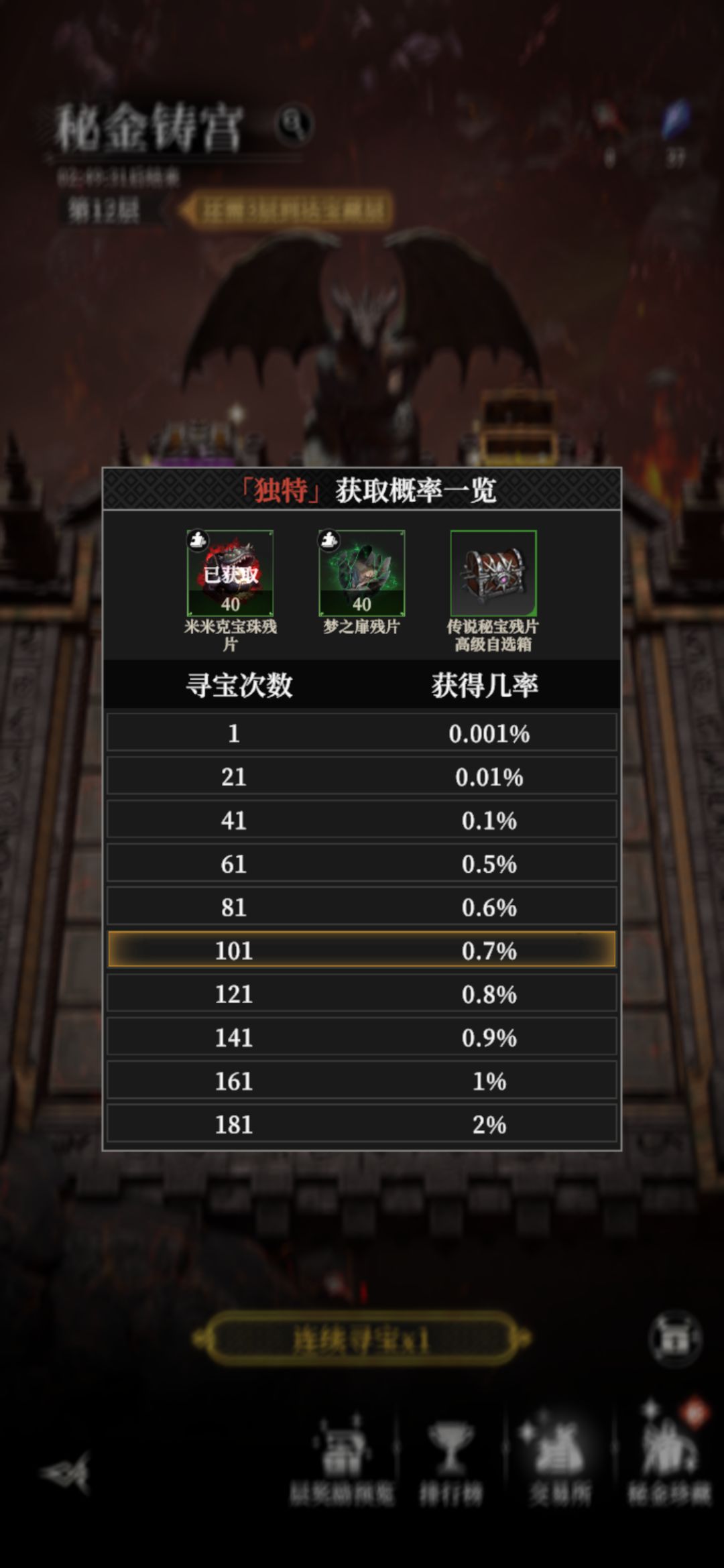 最后一天出了面具 2