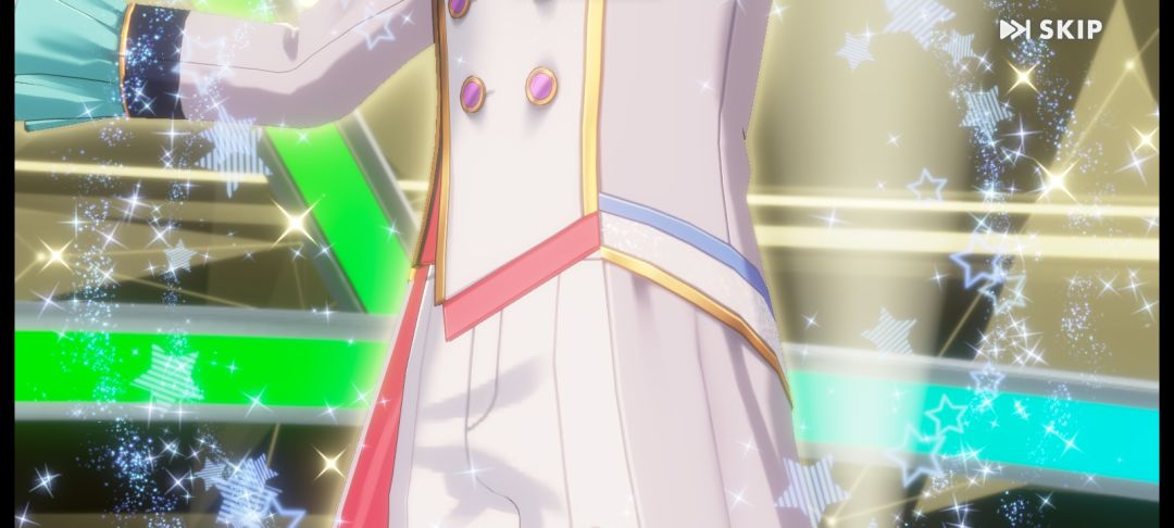 什么美少女变身…… 5