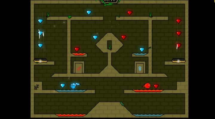 童年回忆杀!《森林冰火人》1‑4部登陆Steam,9月1日正式发售截图