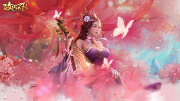 【独家活动】晒陆凝霜图鉴，拿Tap独家奖励