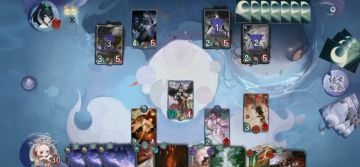 百翎灼华-战力队攻略——20240207