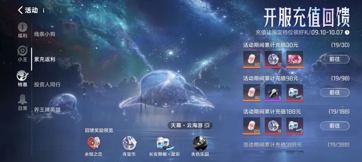 天使投资人截图