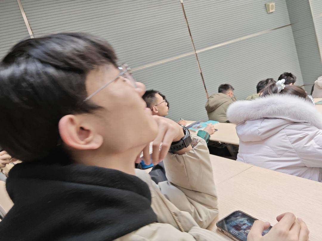 今天是军事理论哦 2