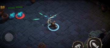 暗魔领主 | 汗蒸领主的情报站（十二） 4