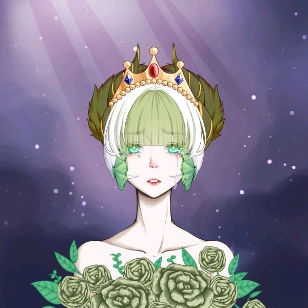 分享女儿~ 2