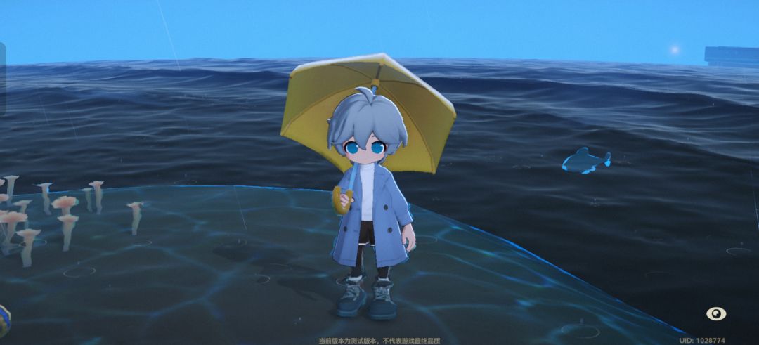 好喜欢这个雨天❤️❤️❤️ 2