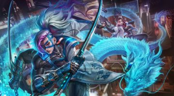 新手微氪开局，舒中舒服！