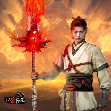 《捕盗行纪》| 无尽噩梦6 | 关刀幽瞳提前开放