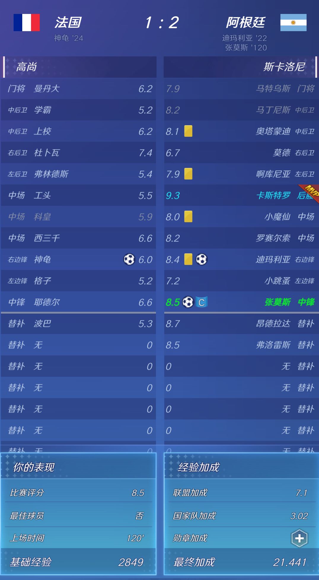 压哨绝杀 1