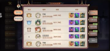 PVP玩家低投高回报养蛊队教学