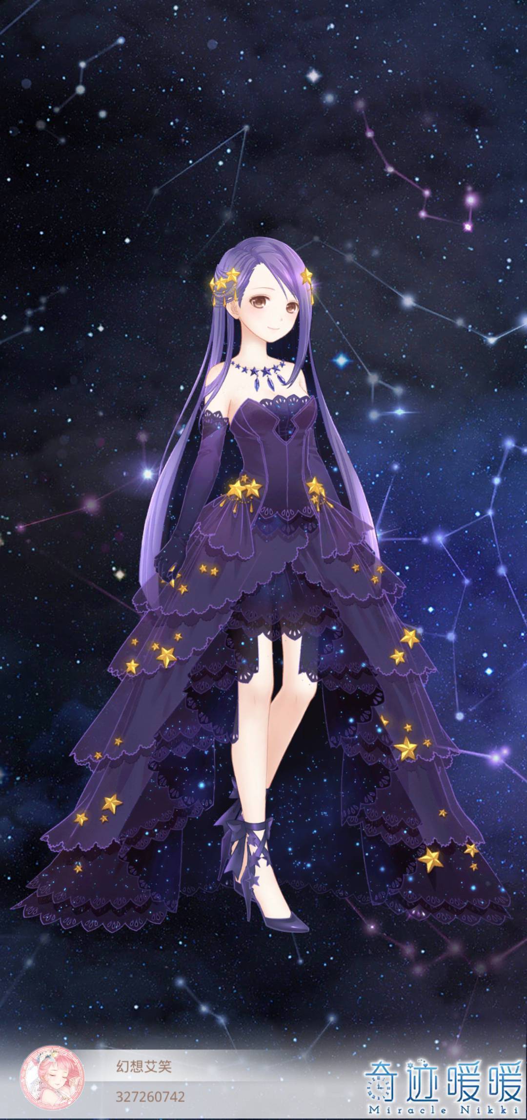 无人不识我⭐之海!!! 1
