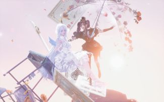 以防你不知道新摆件可以重叠摆放