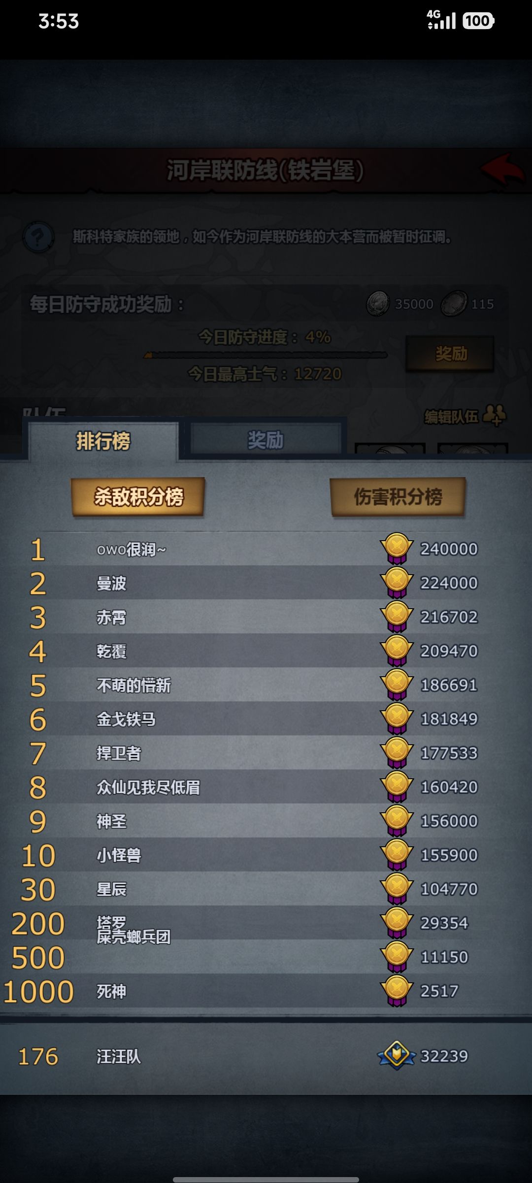 我说太想进步了 1