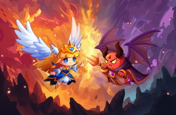 豆村情报 | 史诗级小魔物即将登场