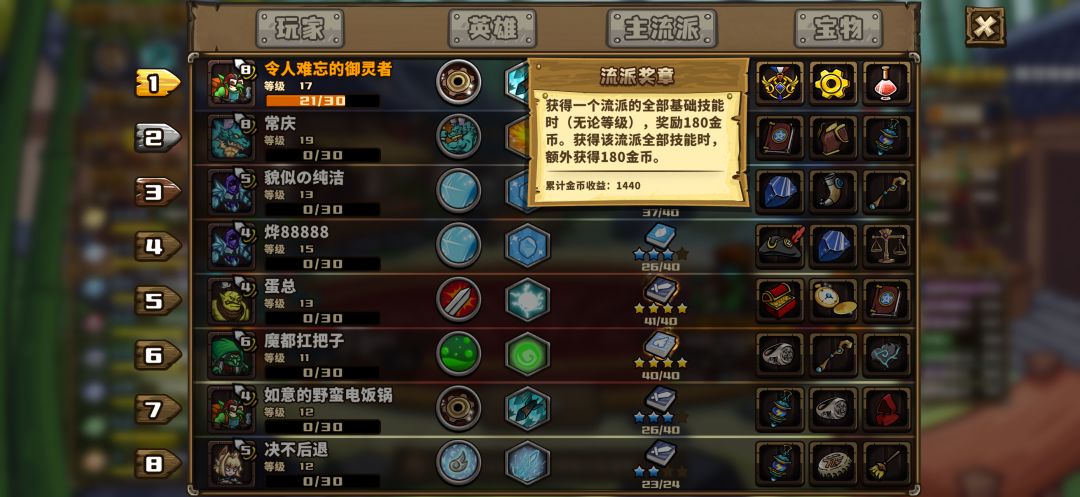 周免英雄地精怎么玩? 4