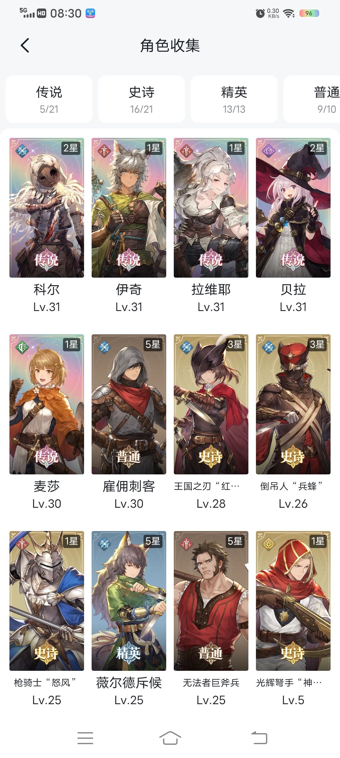 新手入住 2