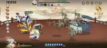 混沌嬴政零氪攻略