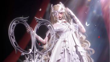 全新版本｜五星套装「甘戮天使」抢先看！