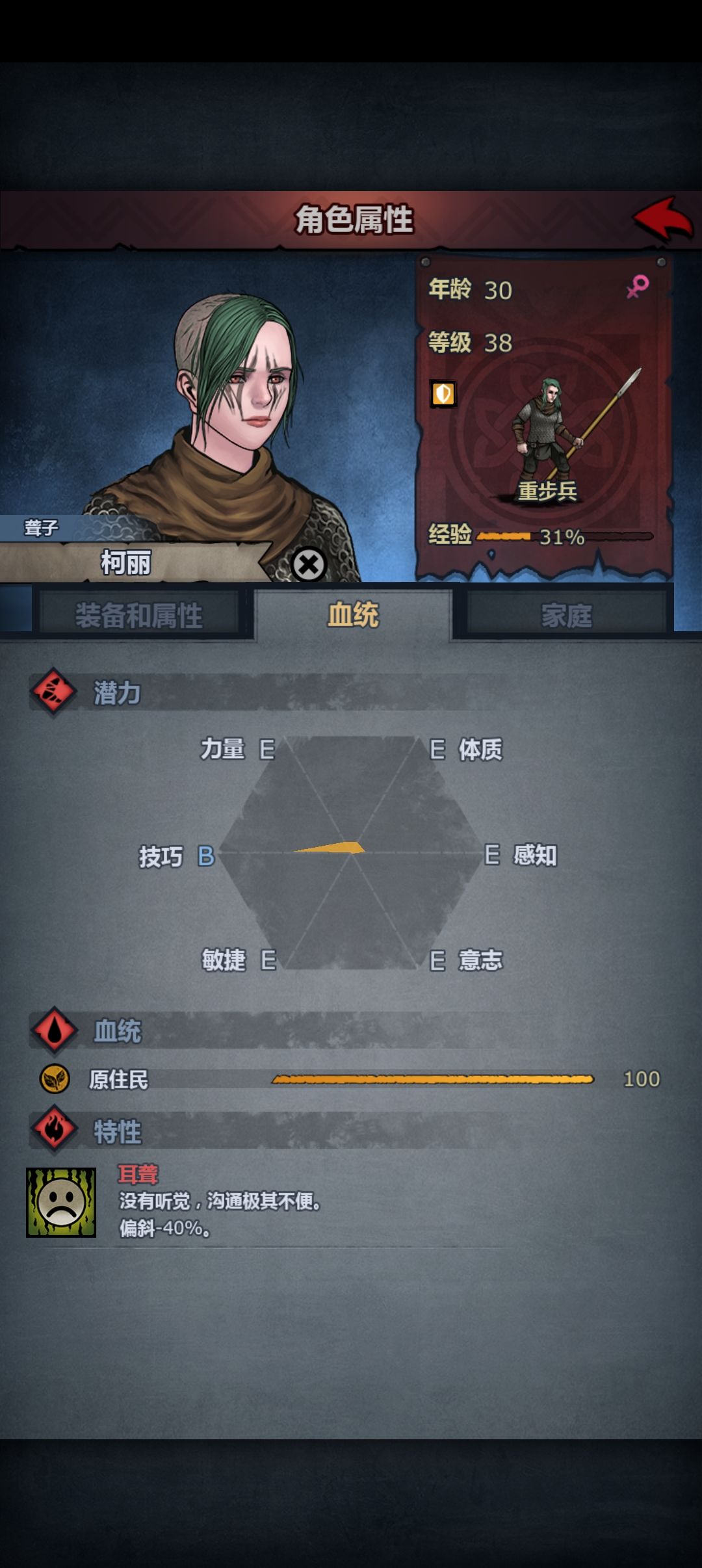 技巧苗找到了 1