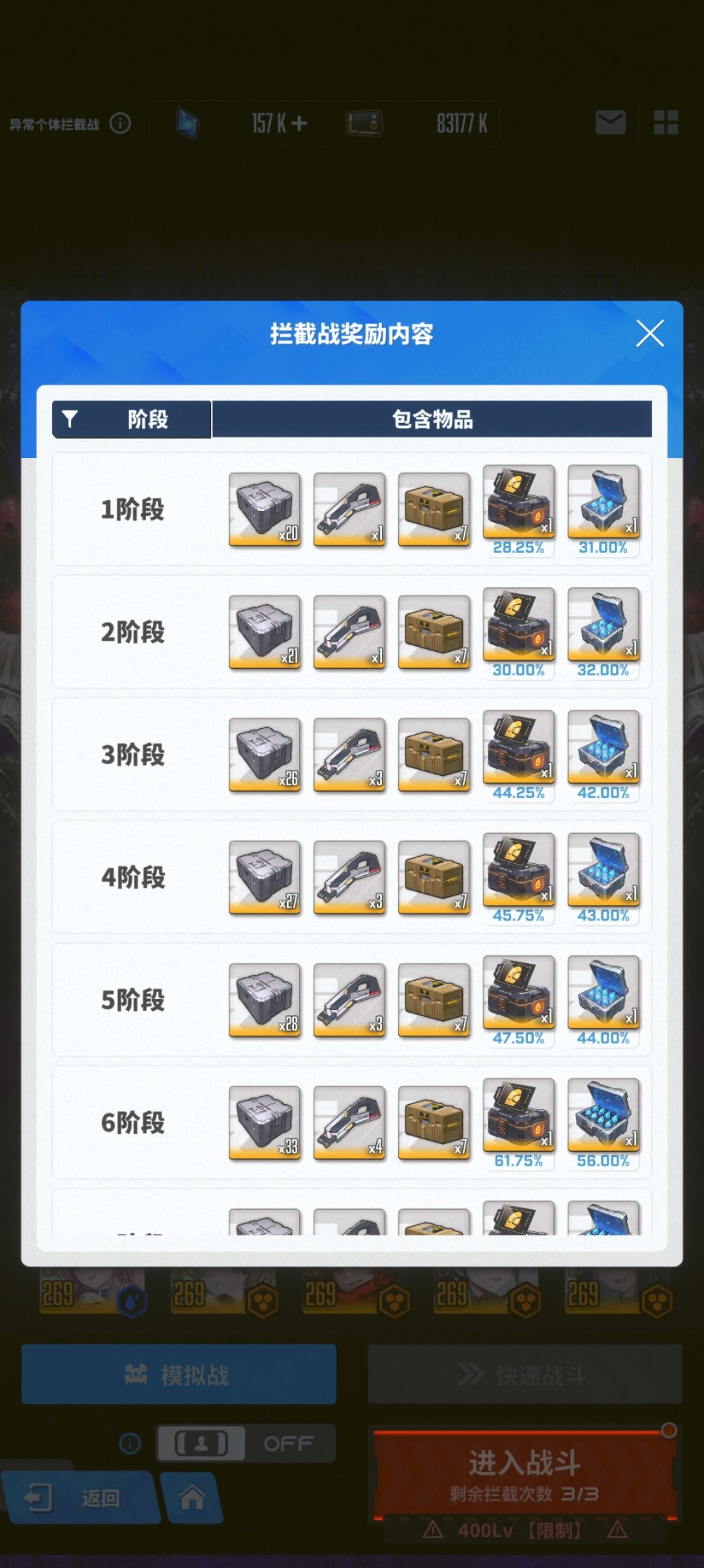 难绷,异拦好像除了过激派谁也打不了 2