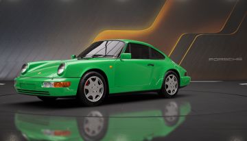 【新车前瞻】据说车还是老的辣？保时捷911 Carrera 4来袭