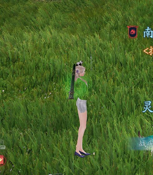 完美时空,这么多年,毫无长进。 1