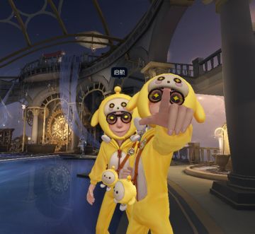 尊敬的第五人格的审核员及其工作人员： 
我之所以想申请体验服资格主要是有以下四个方面 ： 
第一，我想体验新地图新玩法新角色 如果有什么问题一定会第一时间反馈给官方 
第二，我十分热爱第五人格 ，从开服以来到现在，依然热爱 
第三，觉得《第五人格》这款游戏 制作很精美，如果提前体验新改动礼包然后好说下这些感受和不足然后改进让玩家有更好的游戏 
如果有幸能参加第五人格共研服，我将积极表达自己的看法并