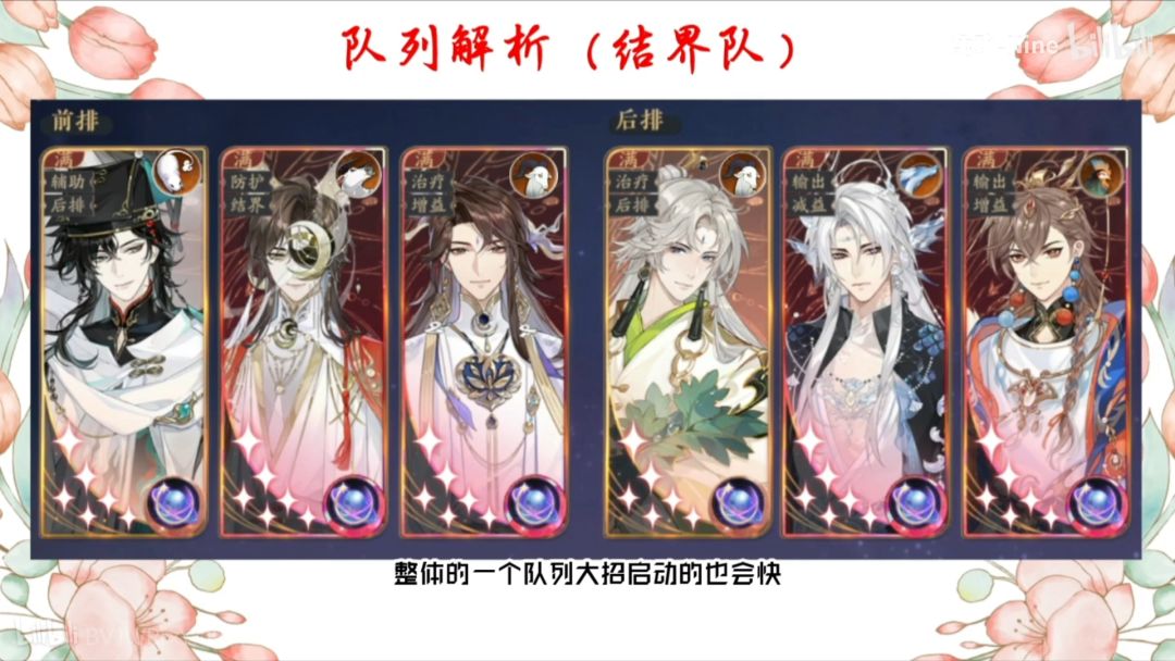 【看图说话】求大佬帮忙看看这都是谁呀 1