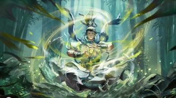 我的侠客 武魄练心录攻略及白神器速刷