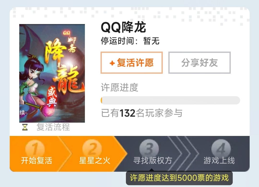 达到5000投票复活游戏！Q群:980748620 3