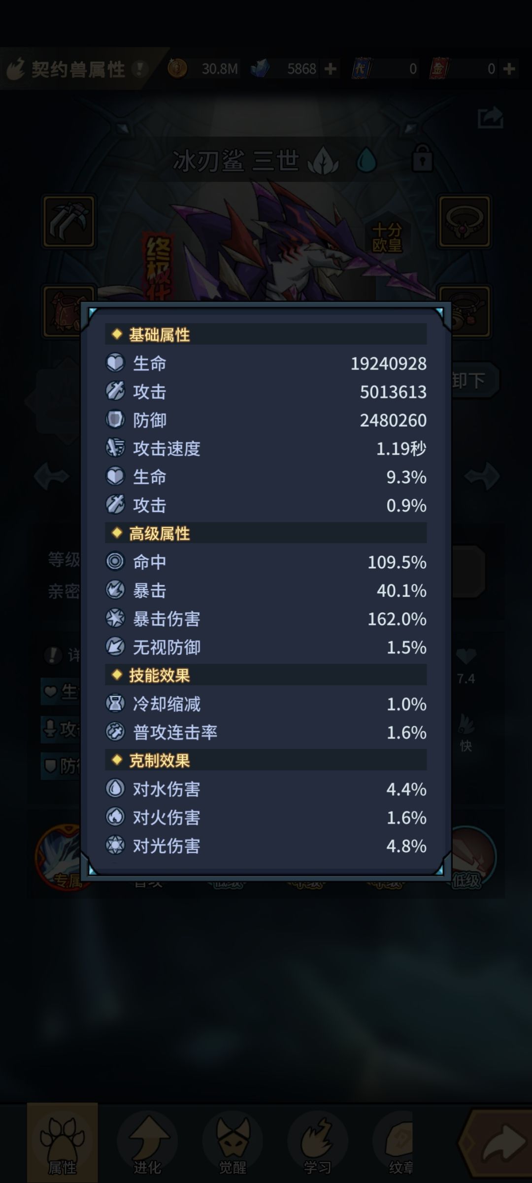 鲨鱼 2