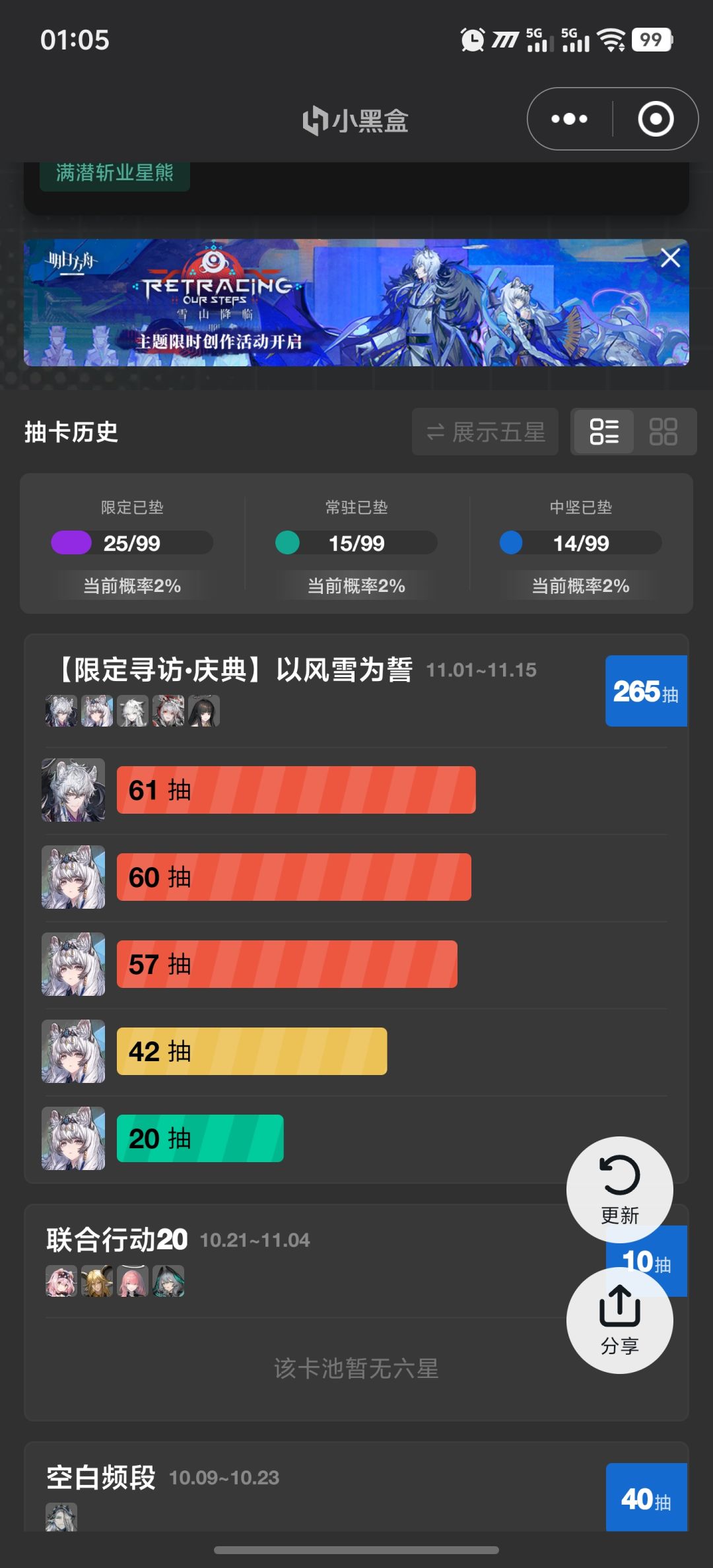 我恨你鹰角 1