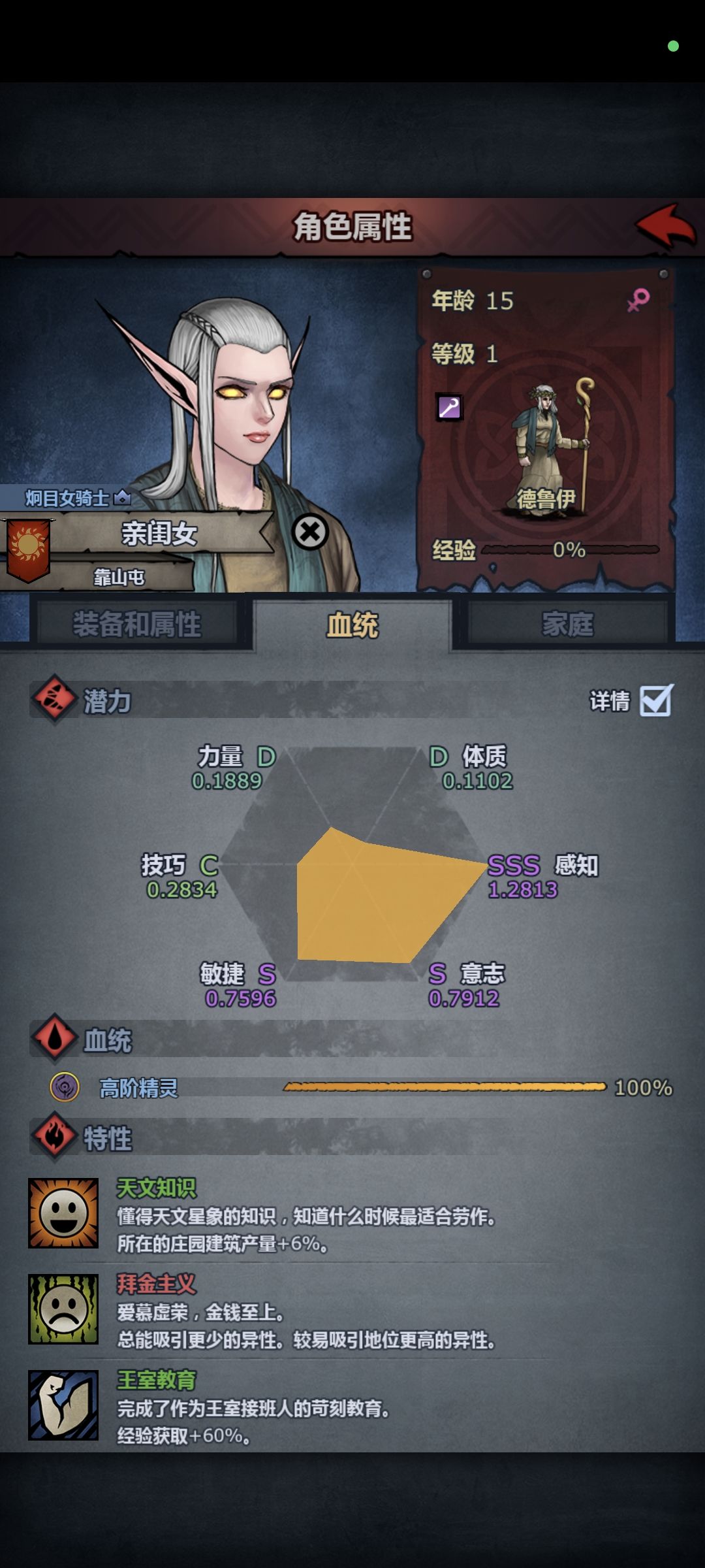 970年遇到的最好的孩子 1