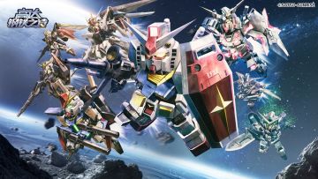 公告丨5月14日维护内容：完美型强袭高达即将加入超级补给