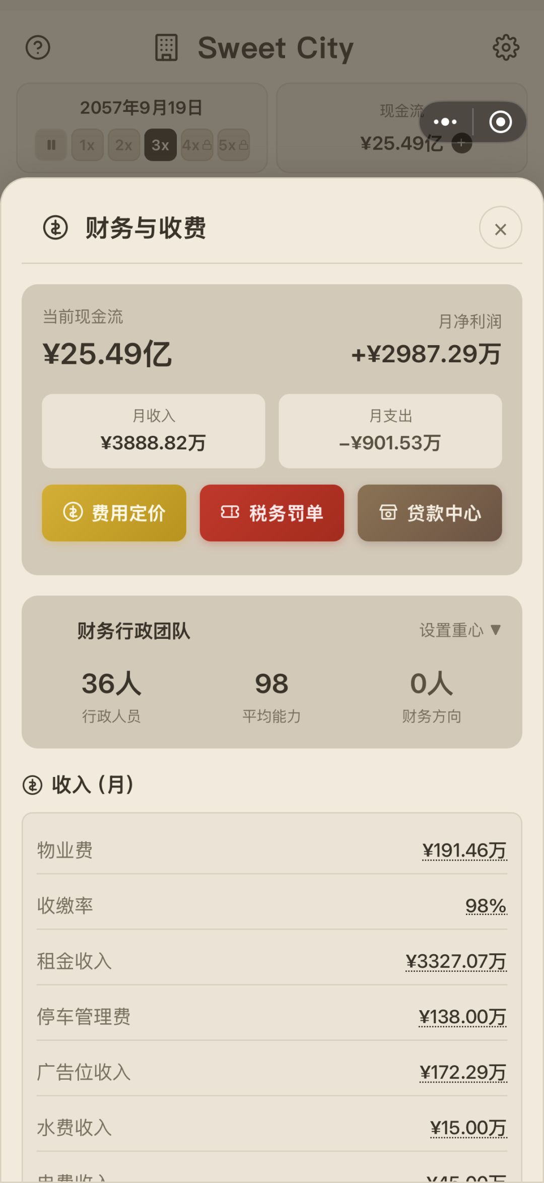 《这栋楼是我的》 4