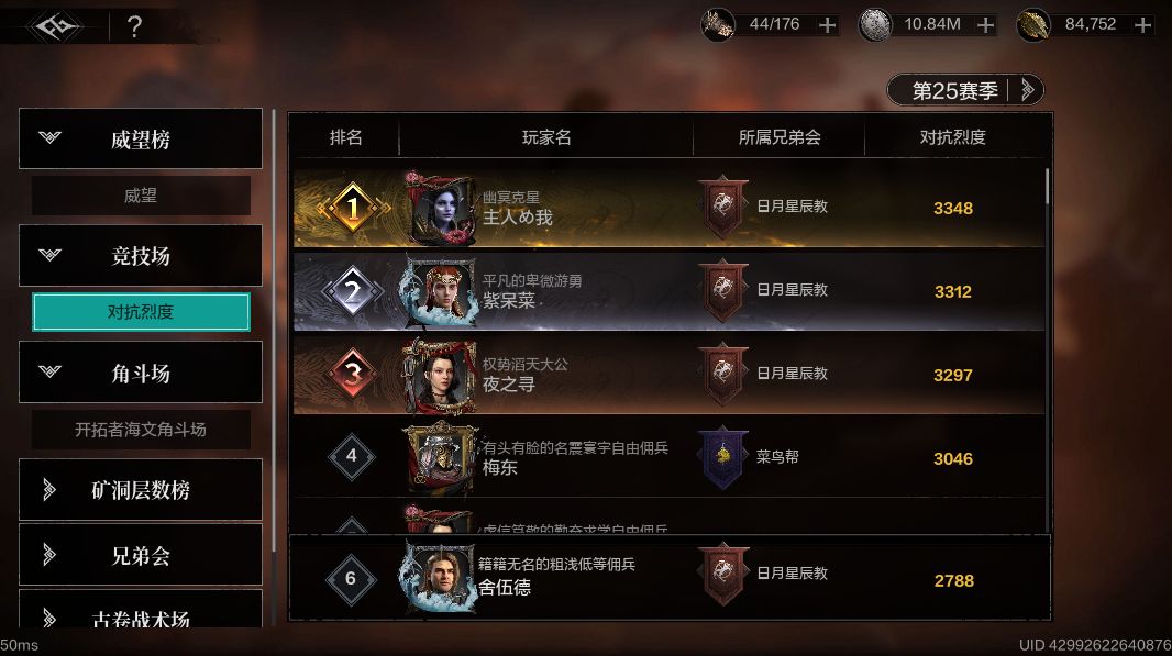 半年纯白嫖战绩晒图!只要用心玩就有收获! 3