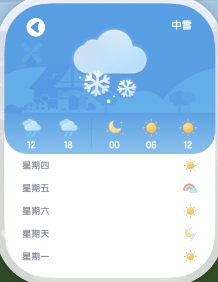 每日任务 3