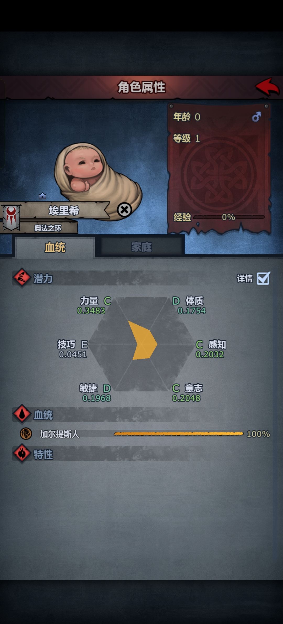 想生个好苗子,怎么就这么难 3