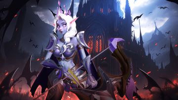 月亮女神 | 限时返场