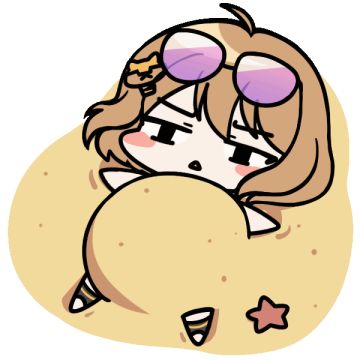 与妮一夏 | 妮姬的清凉冒险大公开☀️