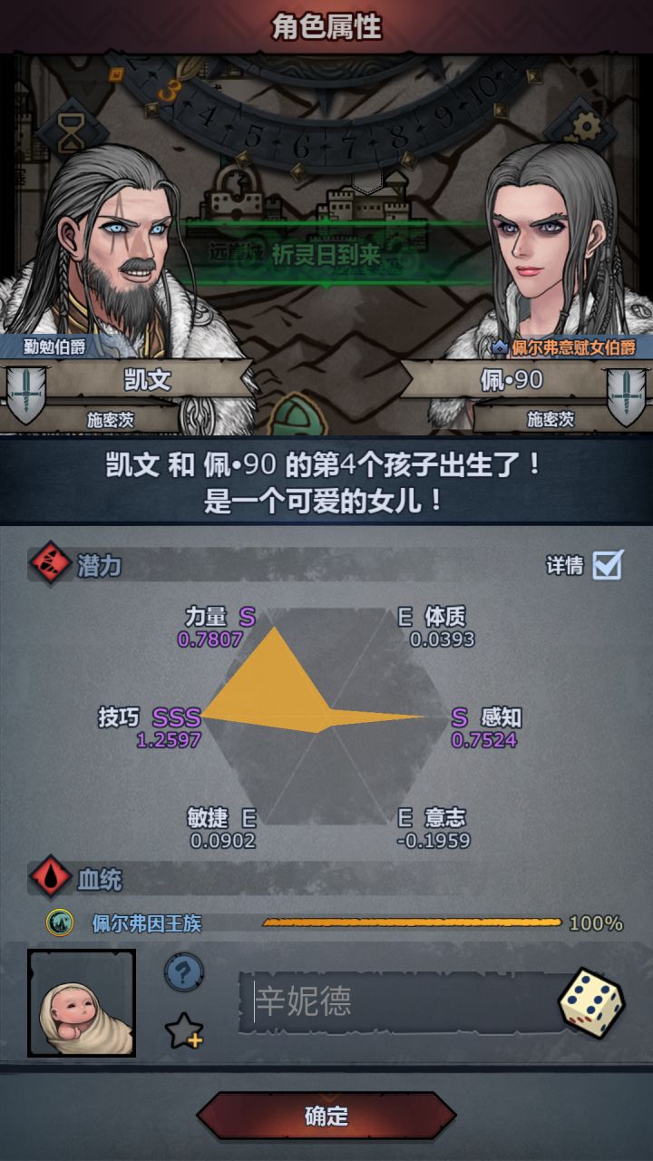 佩尔凡巅了吗截图